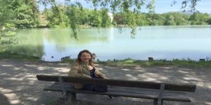 Mozart’ın Şehri Salzburg...