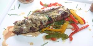 Lintons Restaurant Ilgaz Village