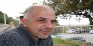 Rıza Tuncel: Aykırıyım