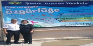 ŞİİRLERLE BÜYÜSÜN ÇOCUKLAR