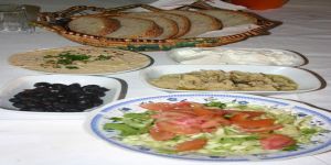 Agro/Eko Turizm Modelinde Lezzetli Bir Örnek