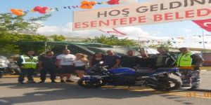 Düzova 3. Kültür ve Sanat Festivali Gezisi…