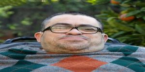 Orkun Bozkurt: Sıcak bir gülümseme yeter