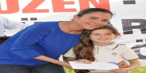 Öyküler Yarıştı