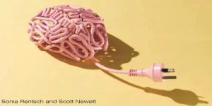 Sendrom’um olur musun?