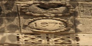 Tarihi Lefkoşa Tophane Mahallesi (1)