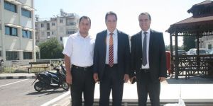  Lefkoşa için dayanışma sürüyor