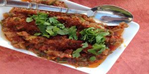 Canlı Balık Restaurant