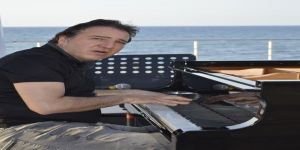 Fazıl Say; “Bestelerimle kader borcumu ödüyorum”