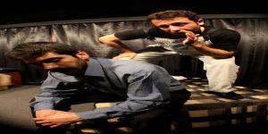 ‘Gece o kadar kirliydi ki ikisi de kayboldular’