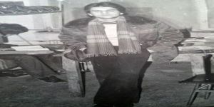 Hayatın Dönüm Noktalarına  Dair Bir Öykü