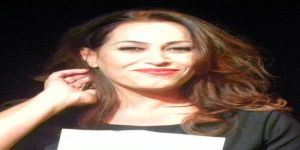 Kıymet Karabiber: Tiyatro olmasa ben, ben olmazdım