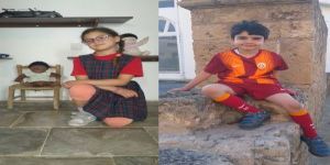 ŞİİRLERLE BÜYÜSÜN ÇOCUKLAR