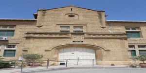 Tarihi Lefkoşa Tophane Mahallesi (2)