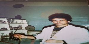 Hayatın Dönüm Noktalarına  Dair Bir Öykü-2