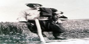 HAMİTKÖY’ÜN SÖZLÜ TARİHİ (1)