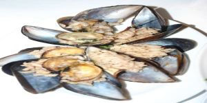 Seferihisar’da Bir Balık Mekânı