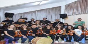 Yarışmadaki ilk Kıbrıslı grup