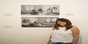 ‘Benimle birlikte yürür gökyüzü’