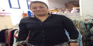 Gülşah Sanver: Çalışkan insanlarla dolu bir dünya hayal ederim