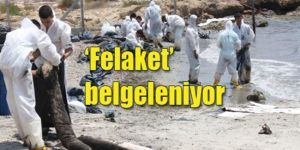 Çevre kirliliğin boyutunu 2 ekip araştıracak