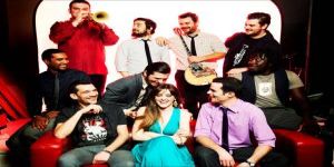 Yunan Ezgileri ve Balkan Müziği Sevenlere Özel!