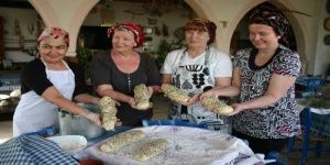 Agro Turizmde Lezzetlerin Önemi