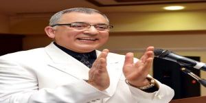 Bülent Günkut: Hoşgörüyü hiç yok etmeyelim