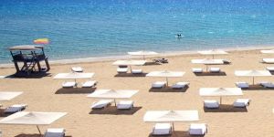 Karpazın parlayan beldesi: Mehmetçik