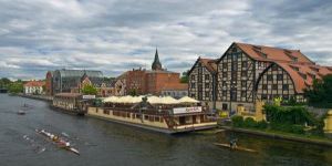 Bydgoszcz’u Yaşamak