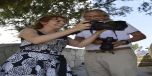 Fotoğraflarla Kıbrıs’ta Nakşibendi Tarikatı