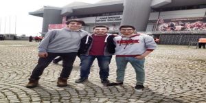 ŞİİRLERLE BÜYÜSÜN ÇOCUKLAR