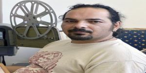 Evren Maner; “Sinema devrimci bir sanattır”