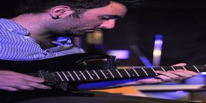 Müziğin Teknik Adamı Emre Yazgın