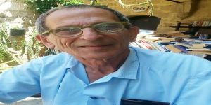 Orbay Deliceırmak’la şiire ve barışa dair... “Yeterince çılgın değil kadın şairler!”