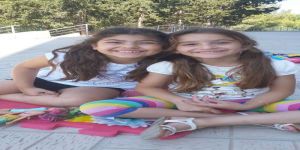 ŞİİRLERLE BÜYÜSÜN ÇOCUKLAR