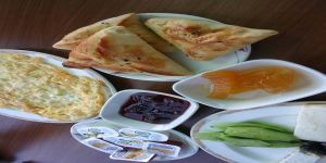 Vouni King Hotel &Restaurant