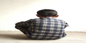 Çocuğum Depresyonda Mı?