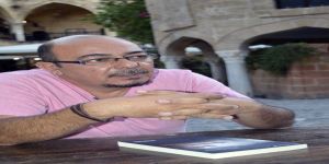 Niyazi Kızılyürek; “Yüzleşmek sadece dönemin değil, yeni kuşakların da görevi”