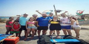 ‘Sal’ımız atık, kalbimiz kaplumbağa