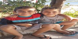 ŞİİRLERLE BÜYÜSÜN ÇOCUKLAR