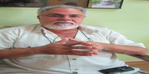 Azizoğlu ile “Direniş Günlüğünden”