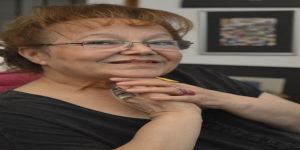 Özden Selenge: “Roman yazmak dev bir yürek ister”