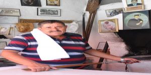 ESNAF GÜNCESİ: “Kültür değişti, insanlar değişti, çarşı değişti”