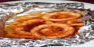 Mehmetçik Belediyesi Bafra BGostan Beach Restaurant