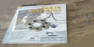 ŞİİRLERLE BÜYÜSÜN ÇOCUKLAR