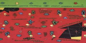 Sanatının Doruğunda bir Sanatçımız…  ÜMİT İNATÇI… VE:  AN-ARCHE…