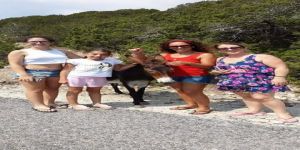 26 yıllık dostuma ülkemi gezdirdim