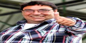 Hüseyin Kıral: Olduğum kare içerisinde mutluyum