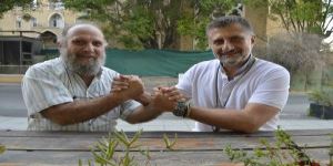 Dr. Toumazis: “Unutamayız ama birbirimizi affedebiliriz”